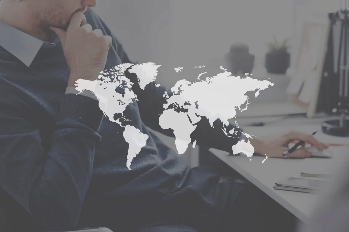 Auditoría SEO Internacional