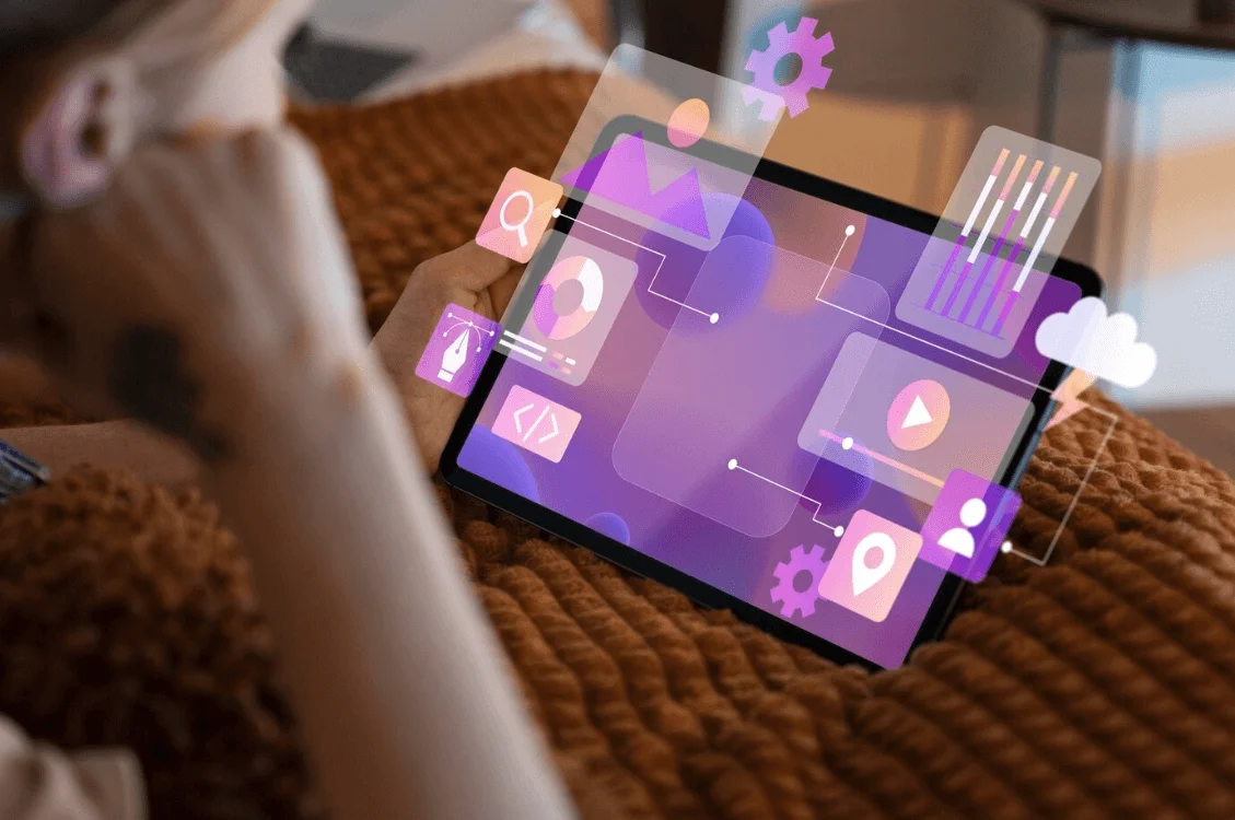 Eleva la Experiencia de Usuario