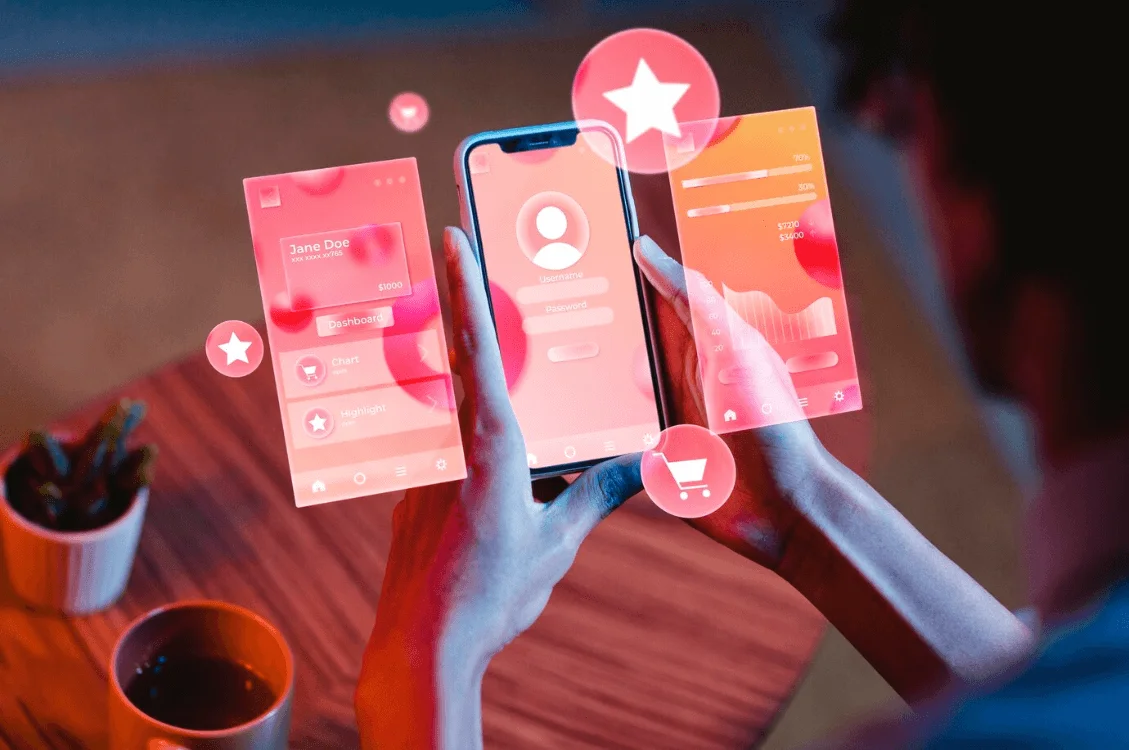 Eleva la Experiencia de Usuario