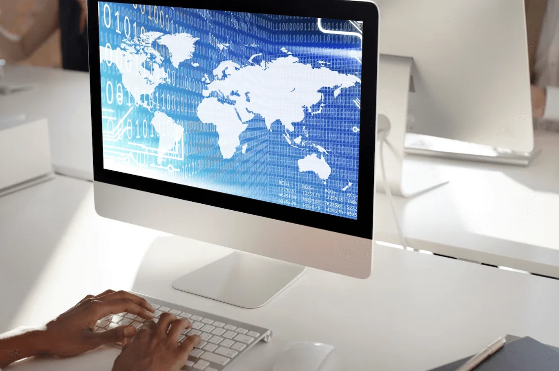 Somos Expertos En SEO Internacional