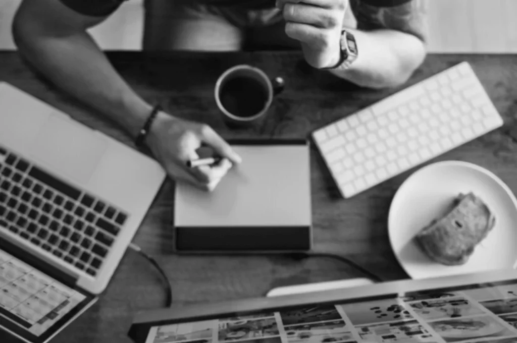 Imagen corporativa profesional