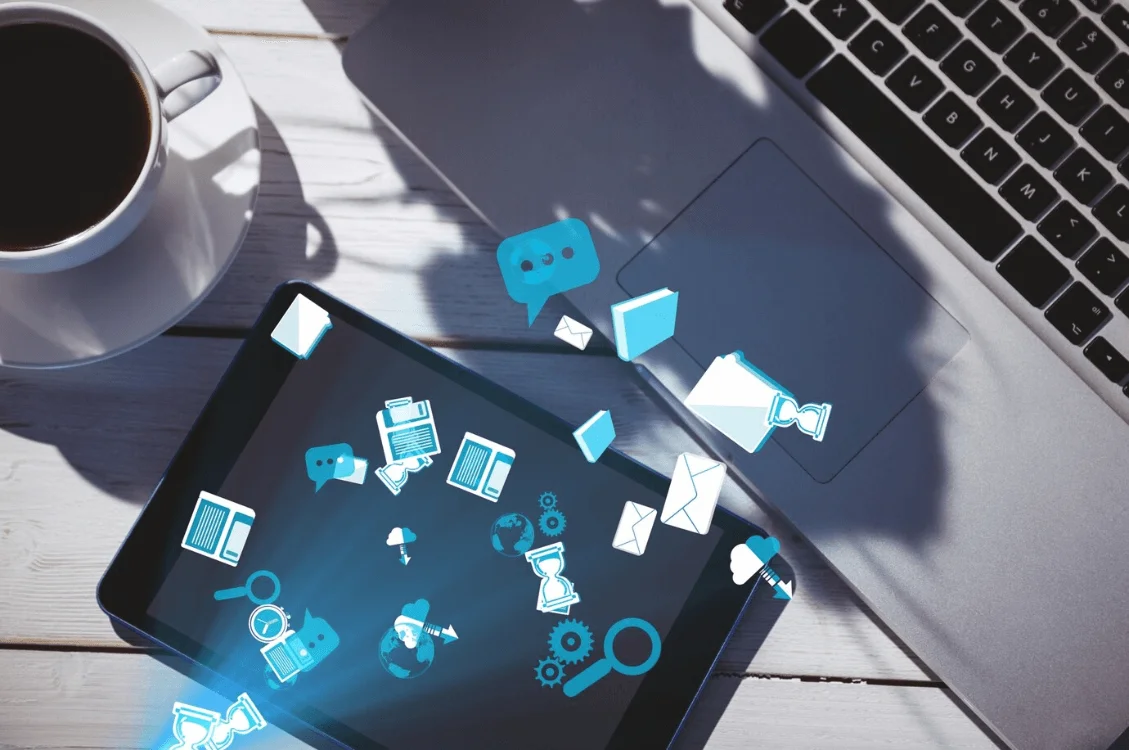 Marketing De Contenidos Internacional 