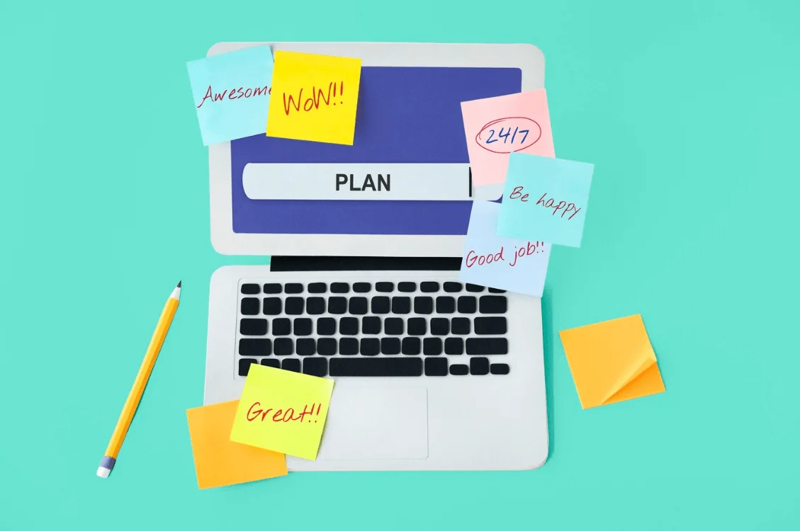 Planificar Contenidos